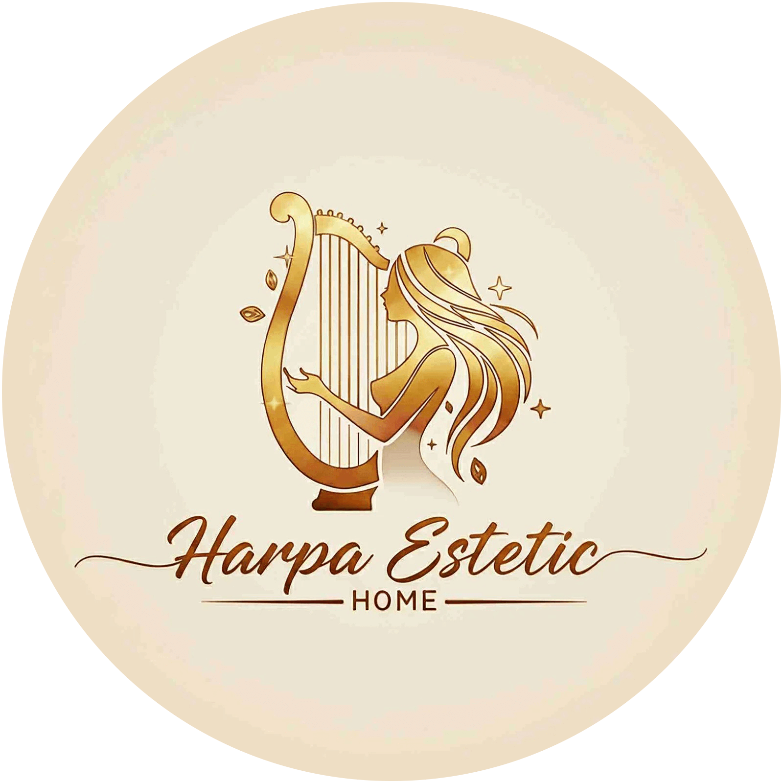 Harpa Estetic